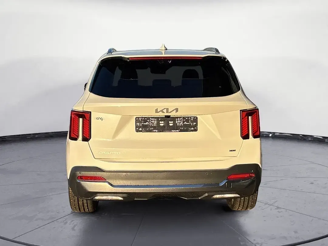 Kia Sorento - Thumbnail 6