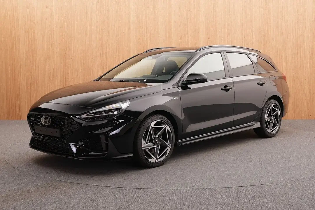 Hyundai i30 - Afbeelding 1