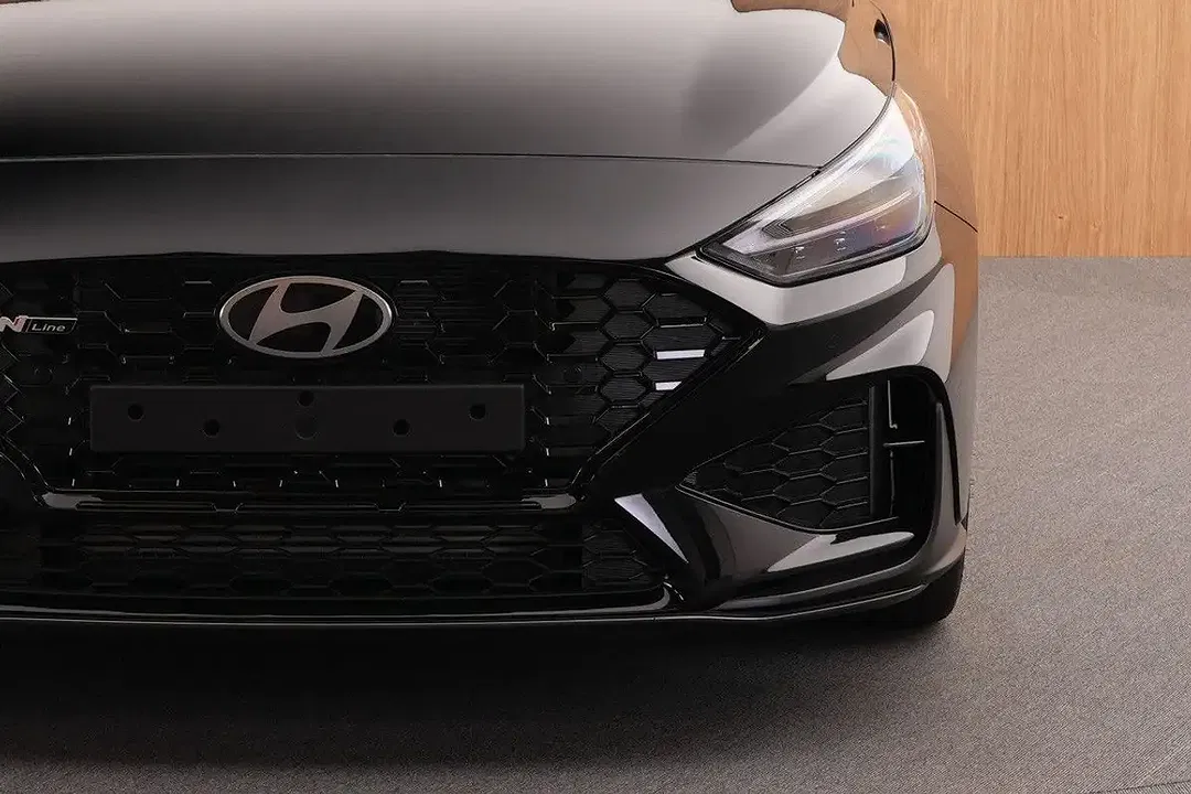 Hyundai i30 - Thumbnail 10