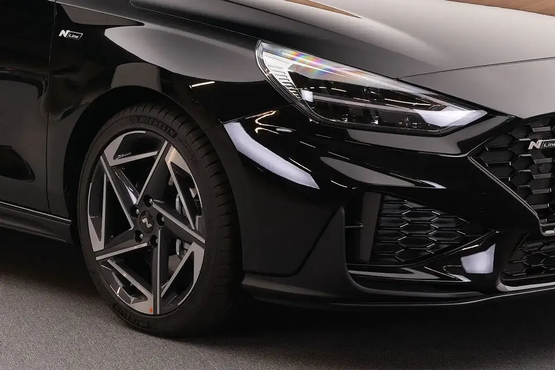 Hyundai i30 - Thumbnail 11
