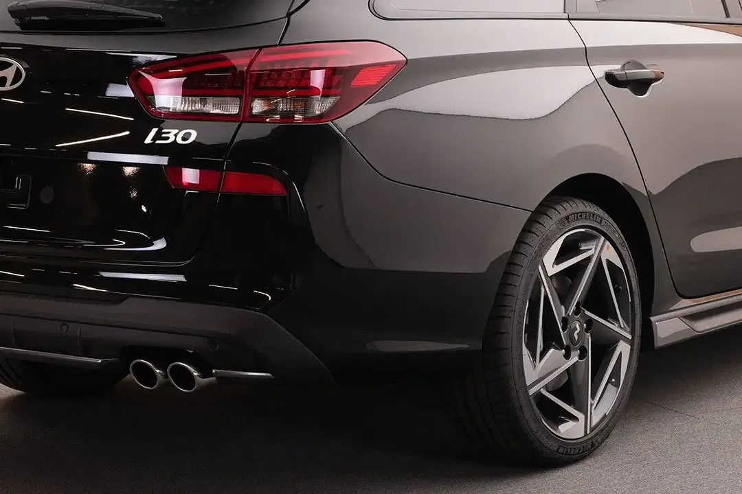 Hyundai i30 - Thumbnail 12