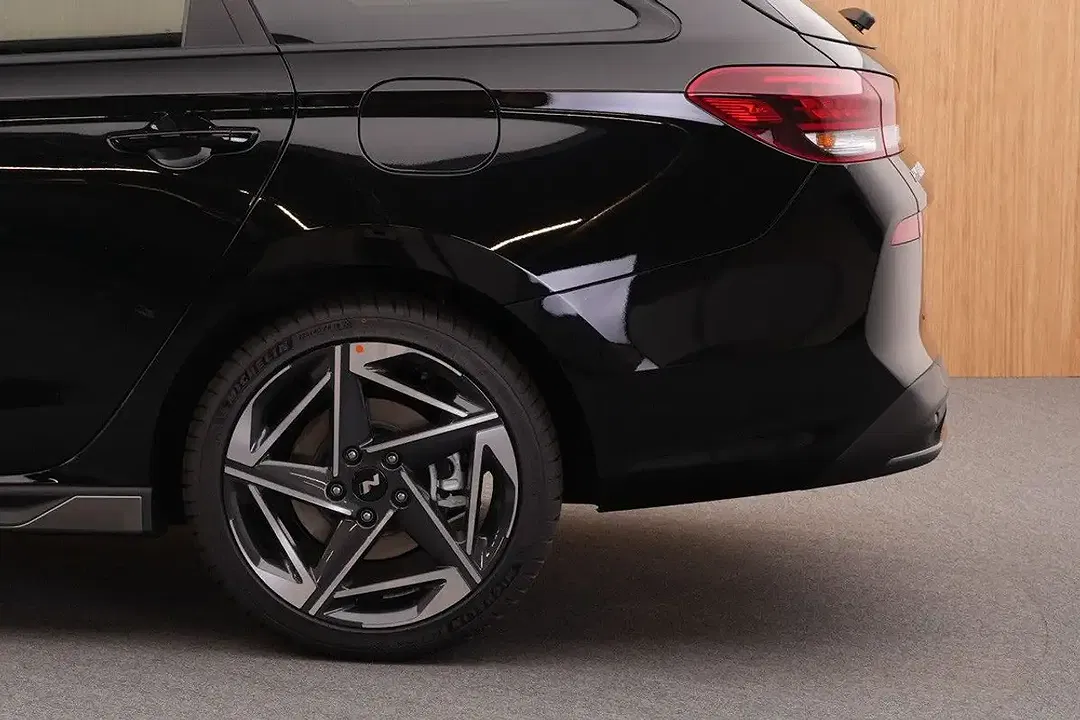 Hyundai i30 - Thumbnail 13