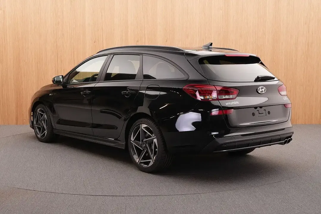 Hyundai i30 - Thumbnail 3
