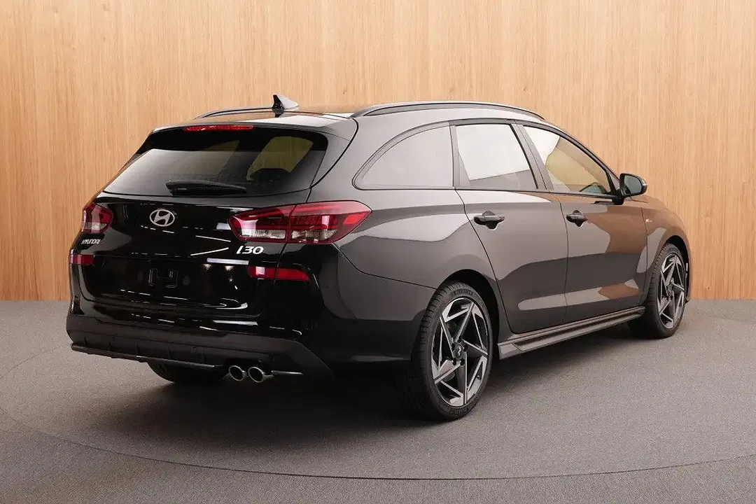 Hyundai i30 - Thumbnail 4