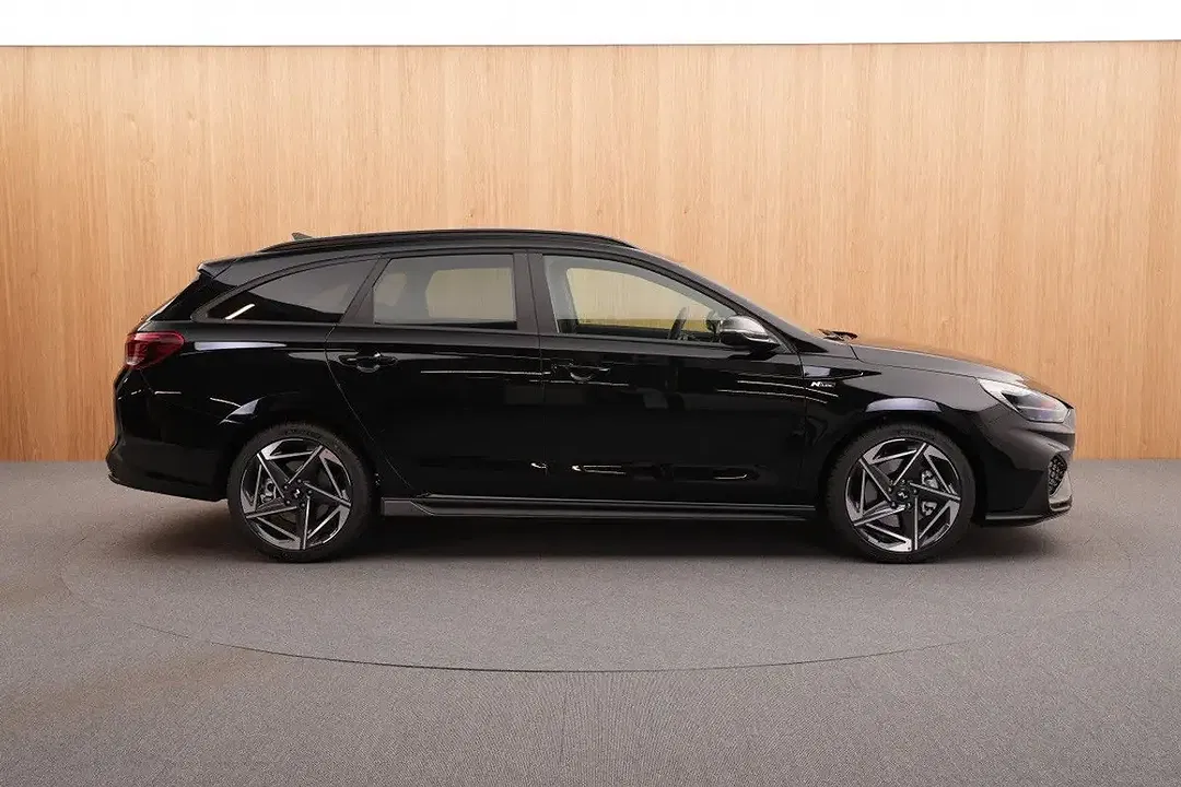 Hyundai i30 - Thumbnail 5