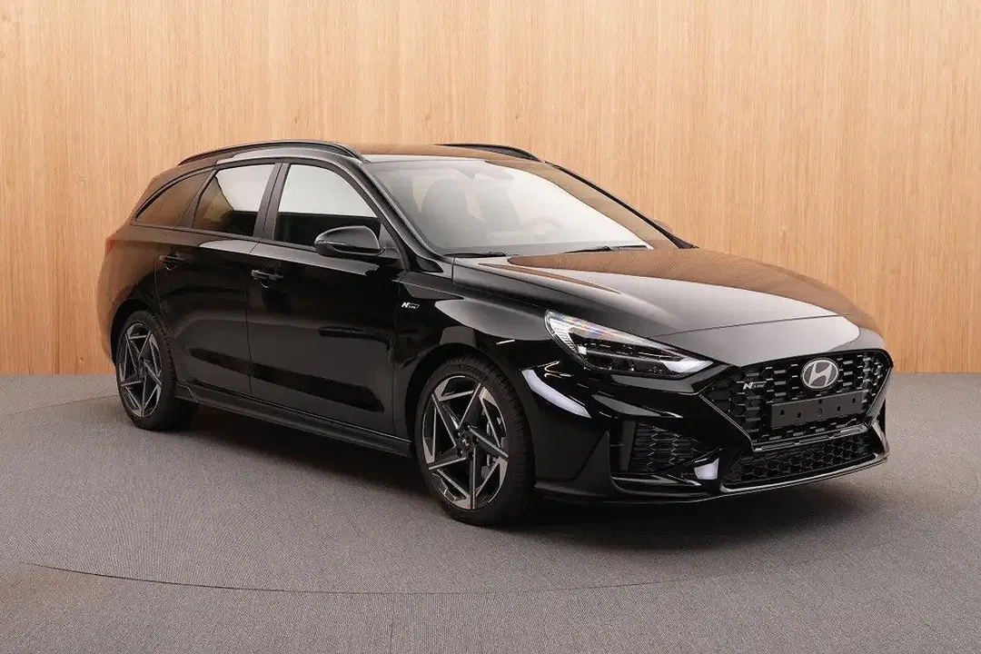 Hyundai i30 - Thumbnail 6