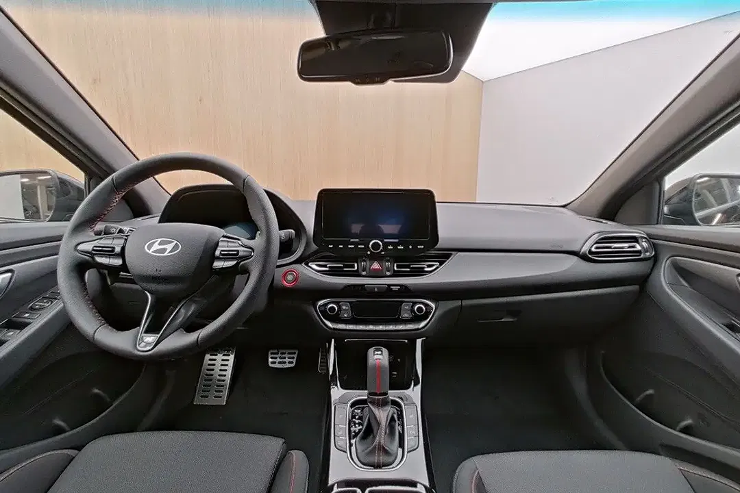 Hyundai i30 - Thumbnail 7