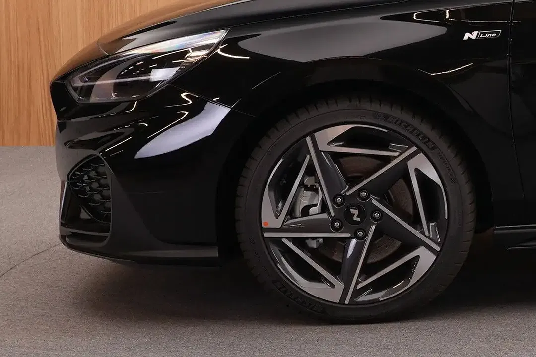 Hyundai i30 - Thumbnail 9