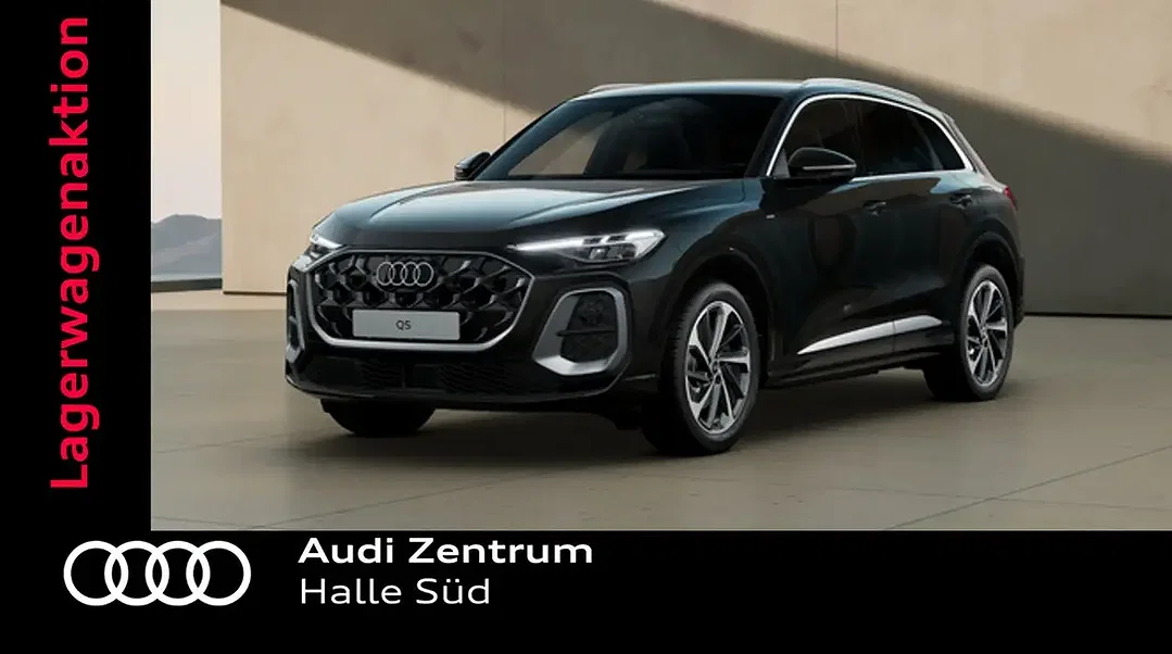 Audi Q5 - Afbeelding 1