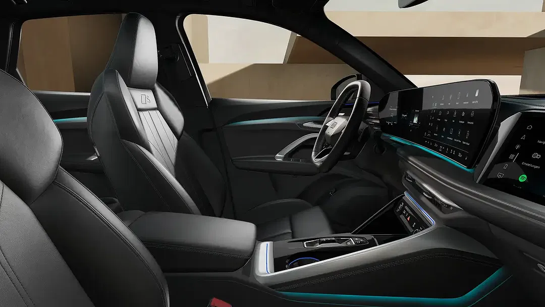 Audi Q5 - Thumbnail 10