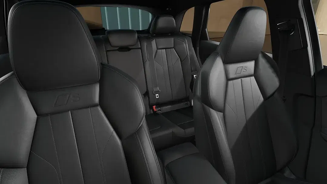 Audi Q5 - Thumbnail 11