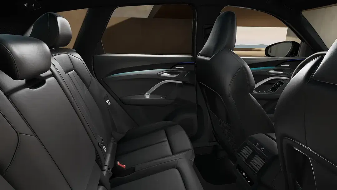 Audi Q5 - Thumbnail 12