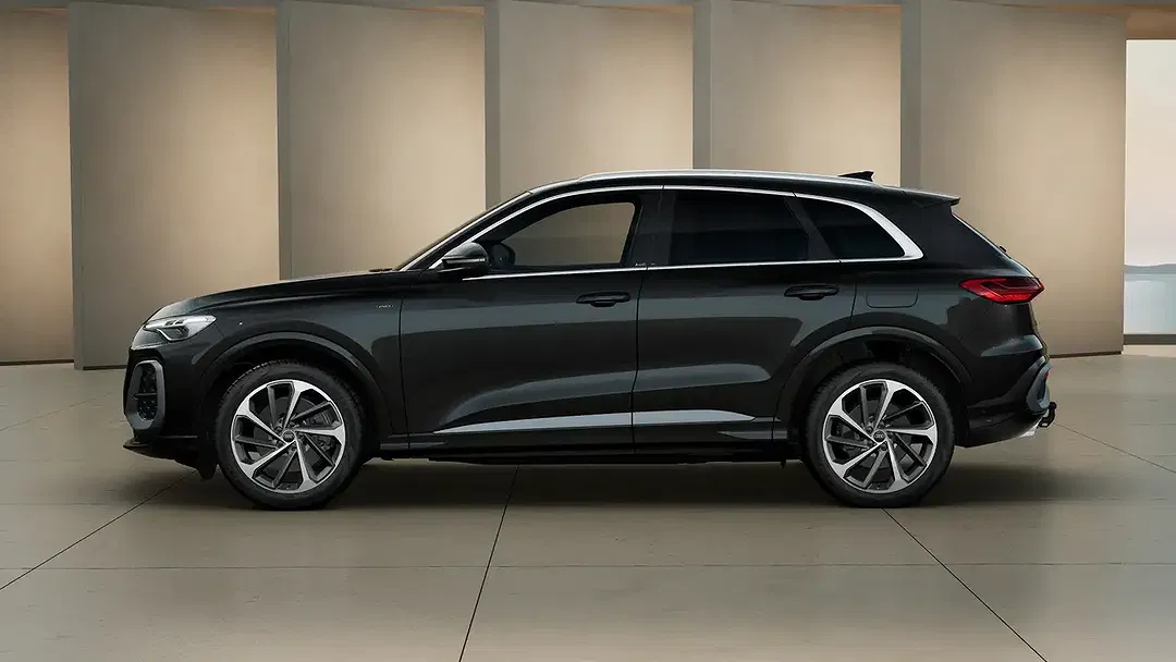 Audi Q5 - Thumbnail 4