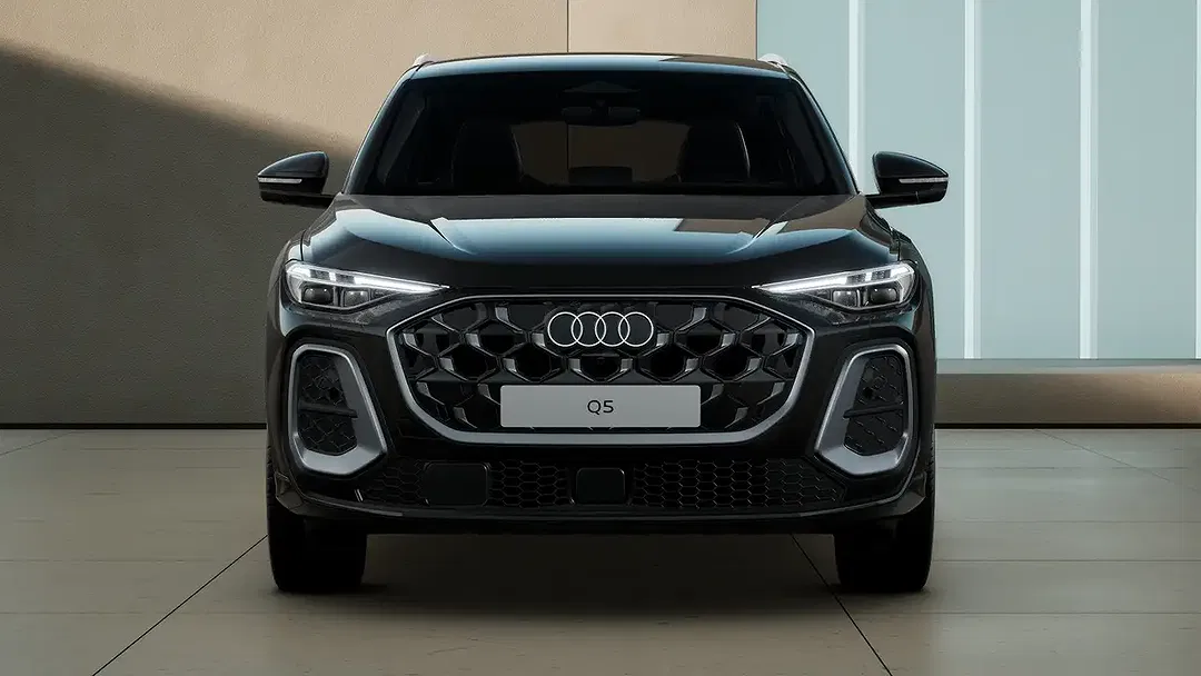 Audi Q5 - Thumbnail 5