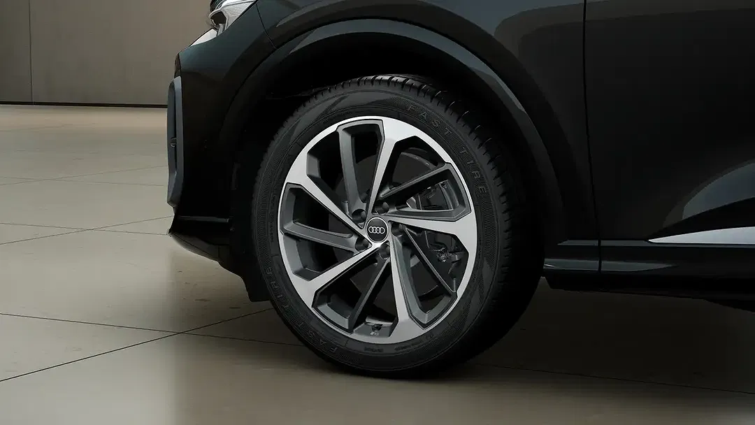 Audi Q5 - Thumbnail 6
