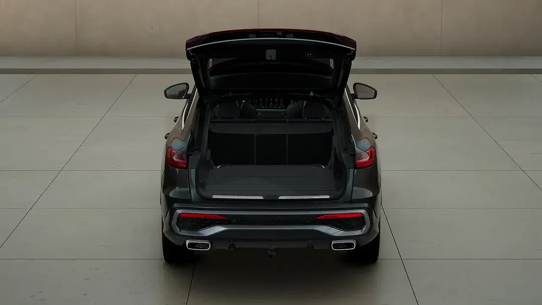 Audi Q5 - Thumbnail 7