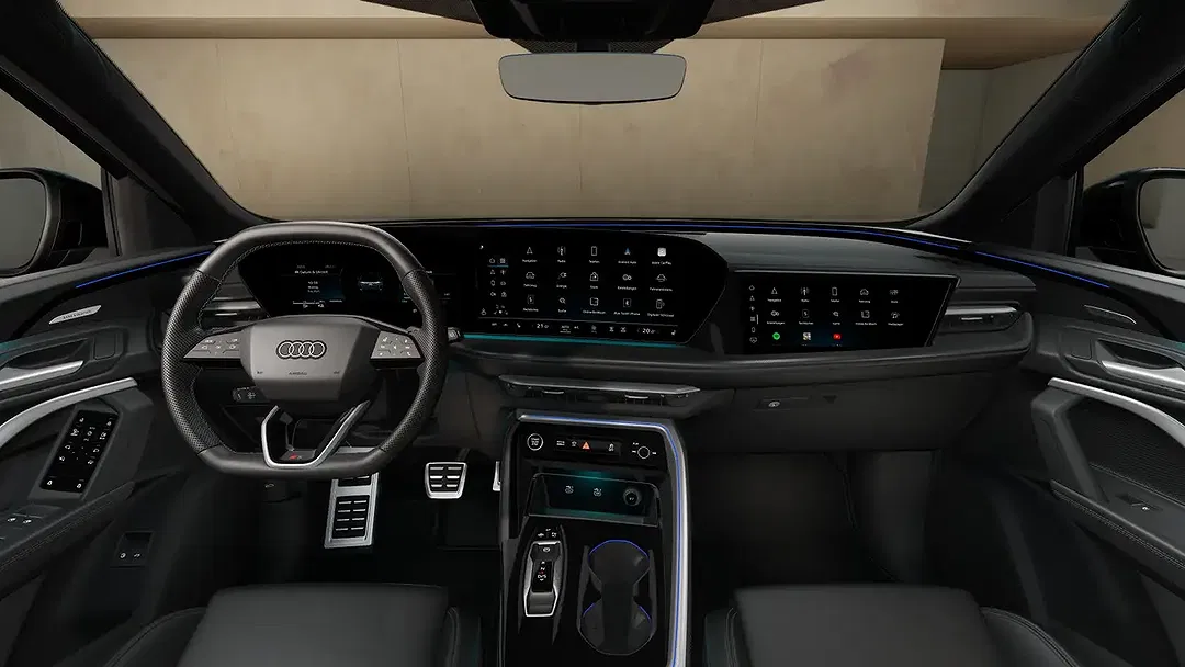 Audi Q5 - Thumbnail 9