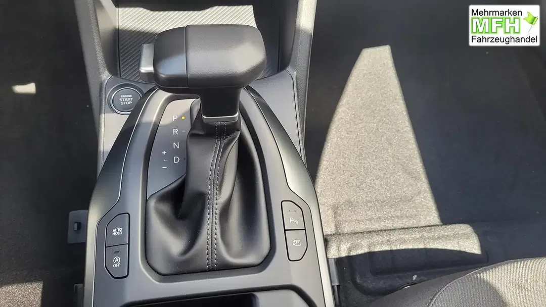 Kia K4 - Thumbnail 11