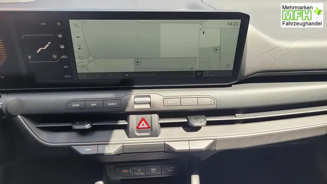 Kia K4 - Thumbnail 12