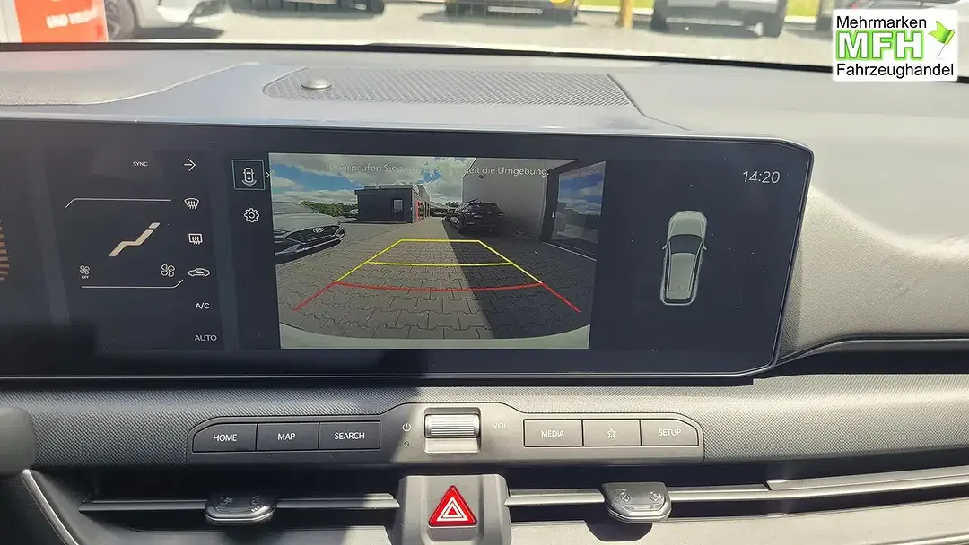 Kia K4 - Thumbnail 13