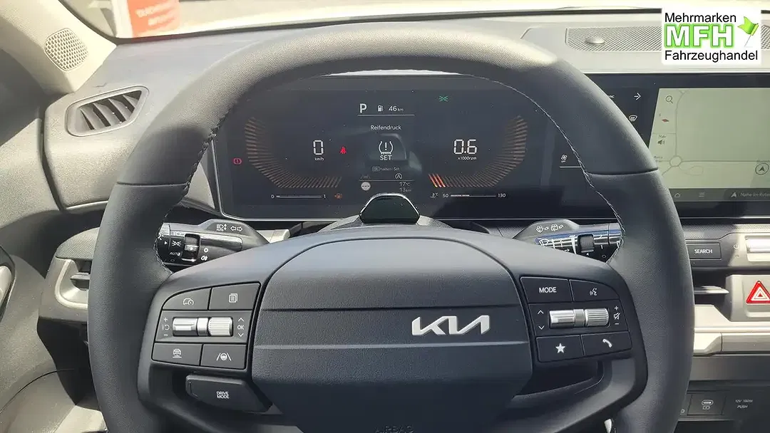 Kia K4 - Thumbnail 15