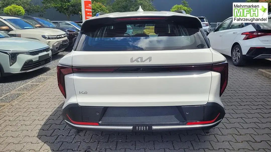 Kia K4 - Thumbnail 5