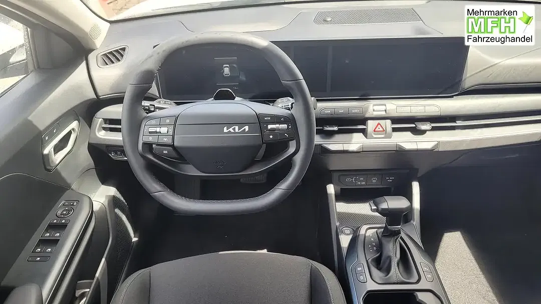 Kia K4 - Thumbnail 8