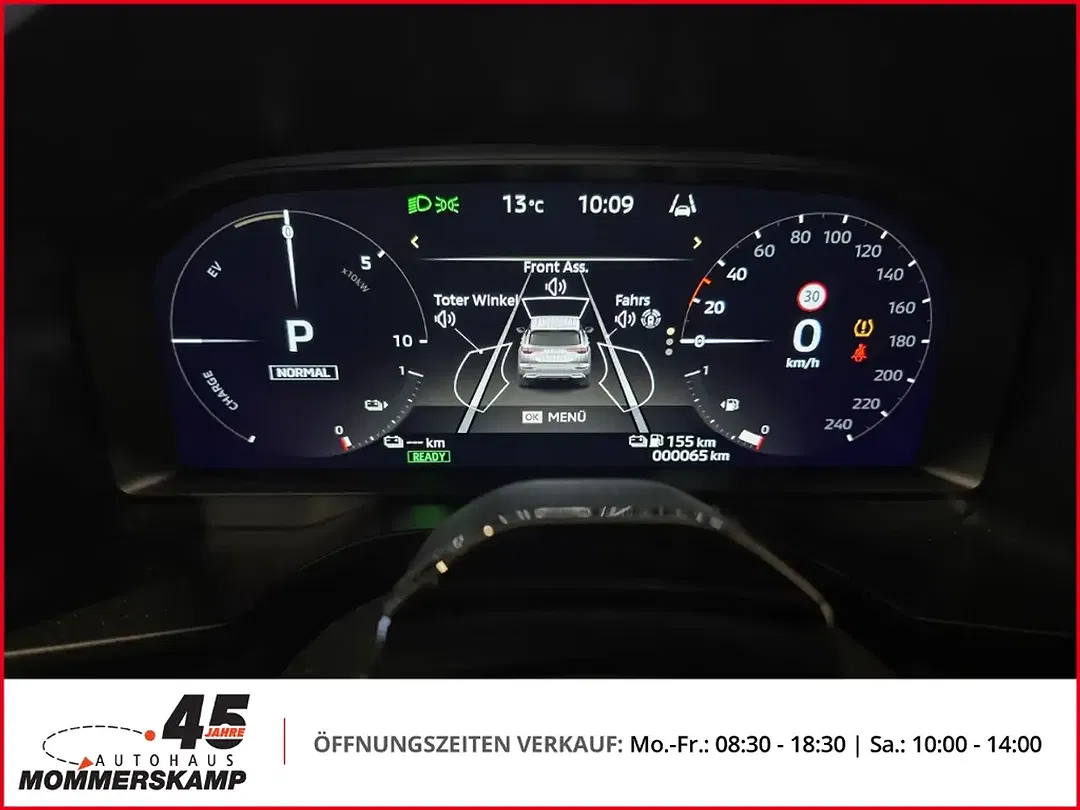 Mitsubishi Outlander - Thumbnail 7