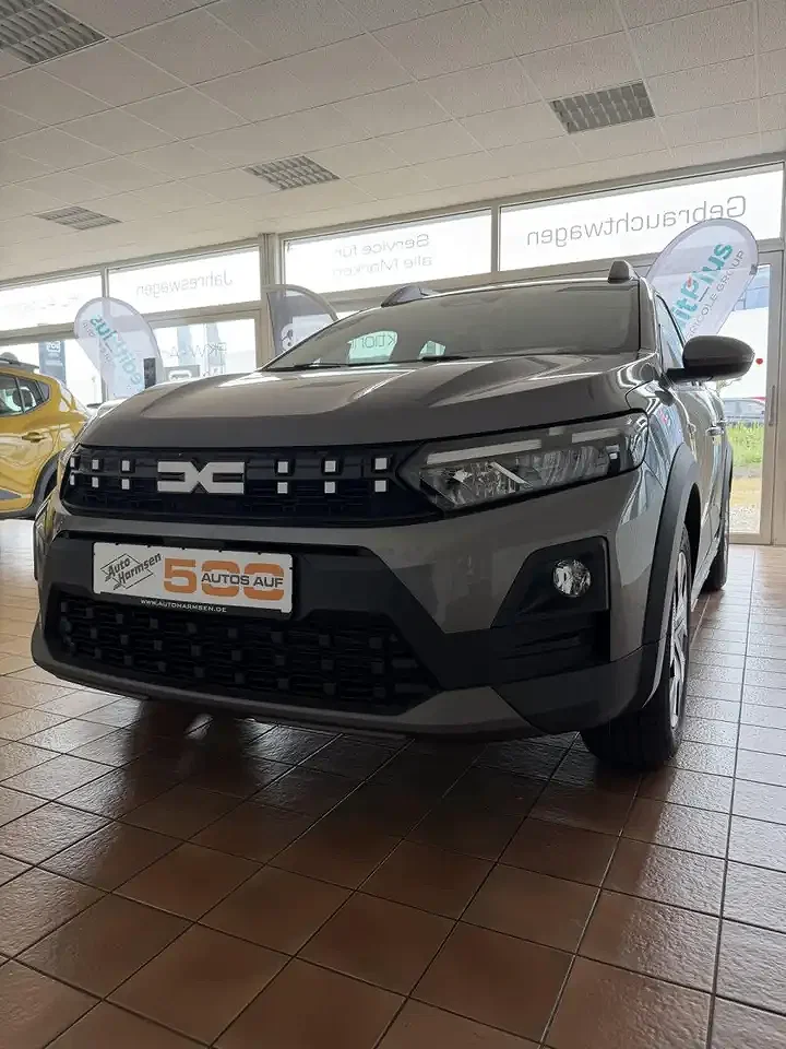 Dacia Sandero - Afbeelding 1
