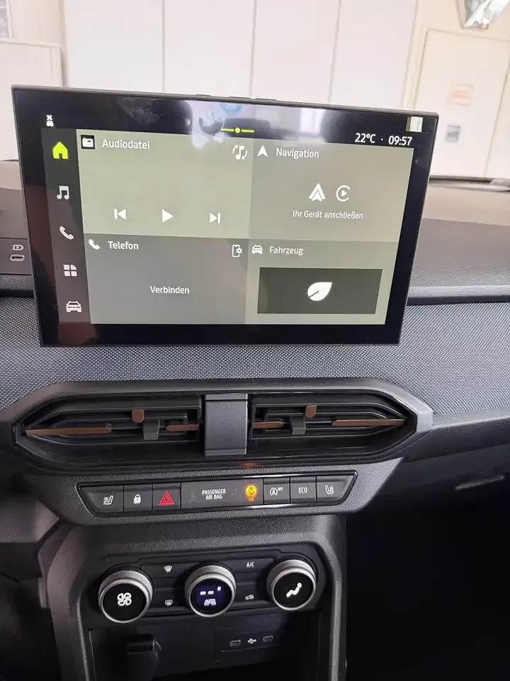 Dacia Sandero - Thumbnail 10