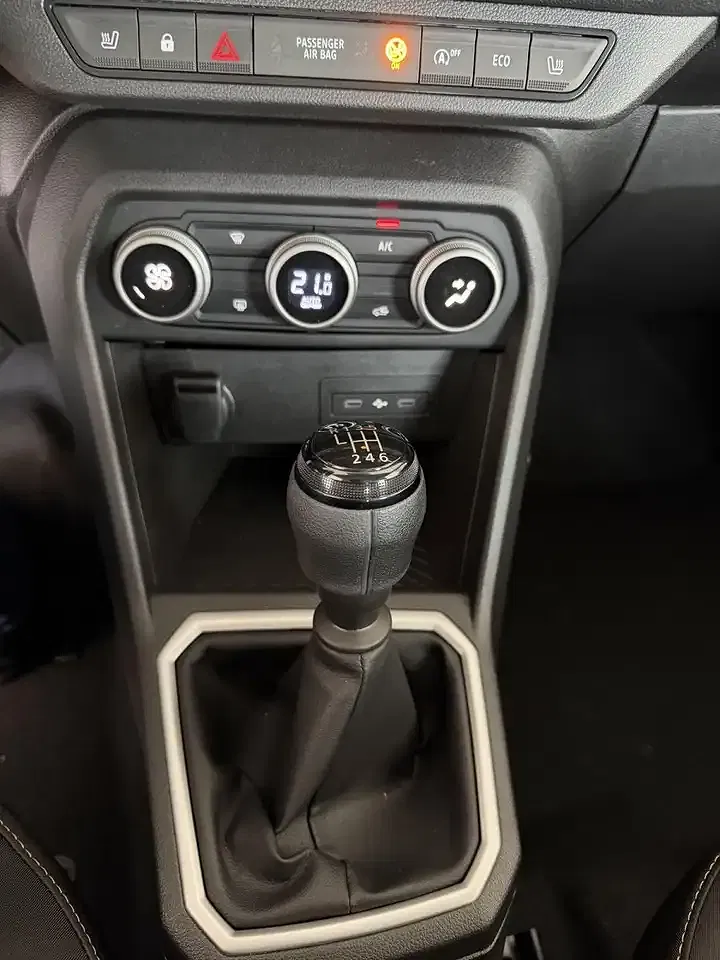 Dacia Sandero - Thumbnail 11