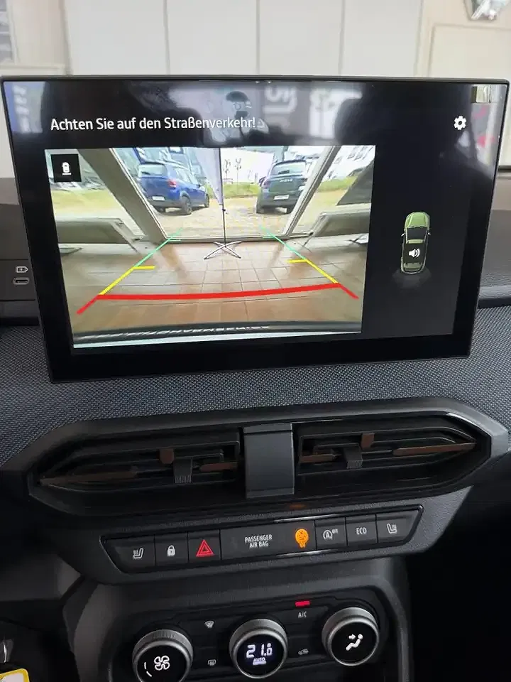Dacia Sandero - Thumbnail 12