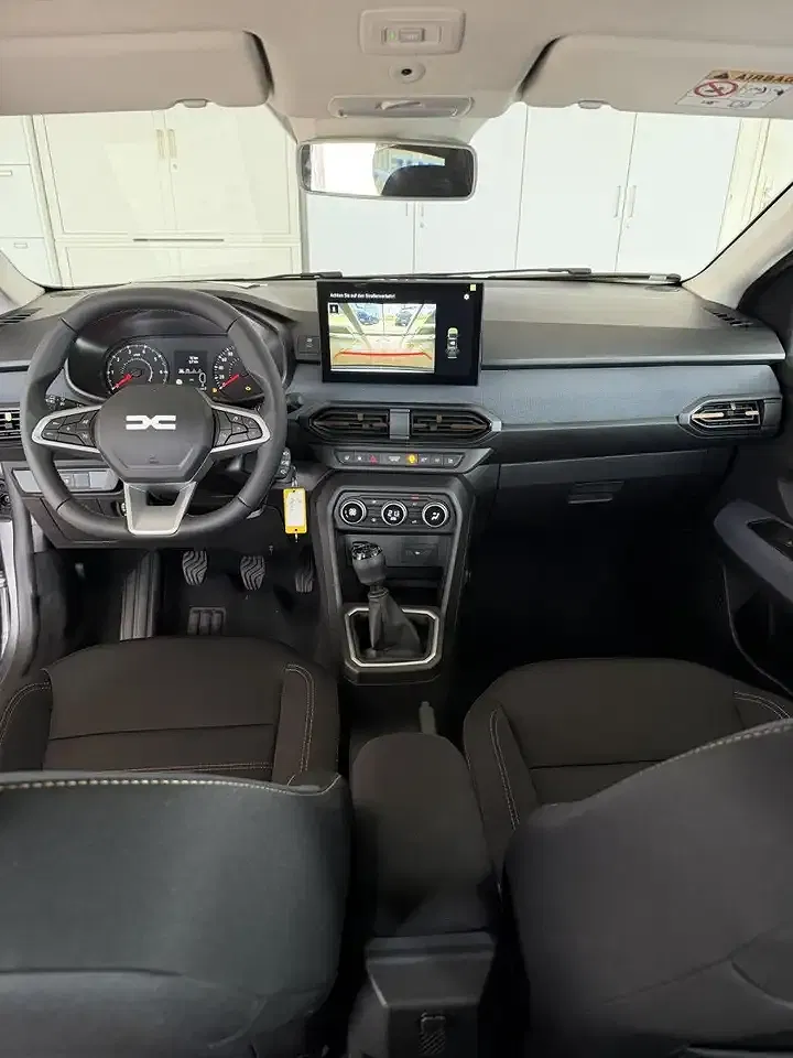 Dacia Sandero - Thumbnail 14