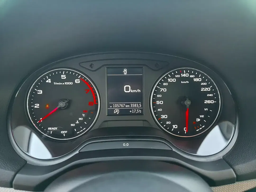 Audi Q2 - Thumbnail 16