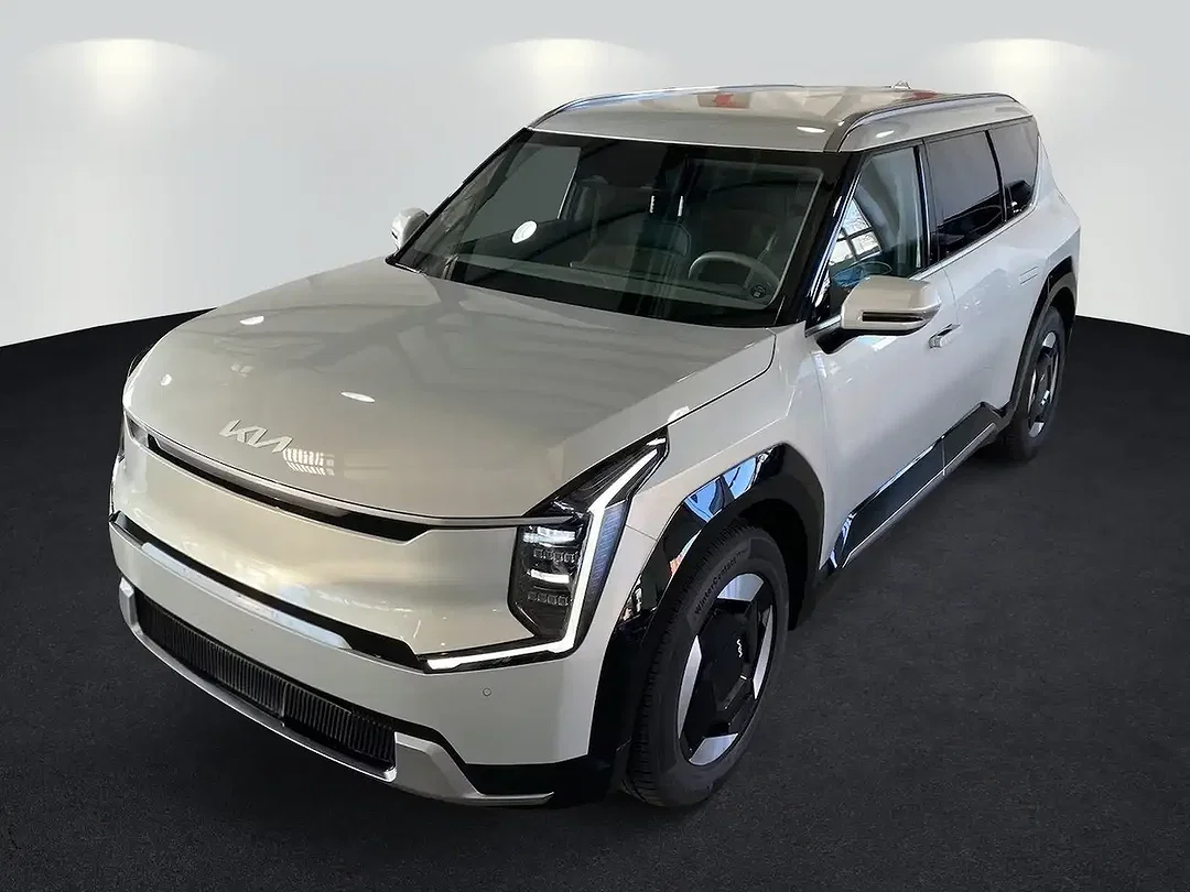 Kia EV9 - Afbeelding 1