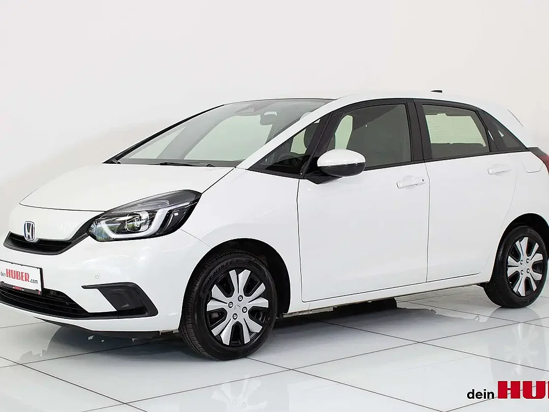 Honda Jazz - Afbeelding 1