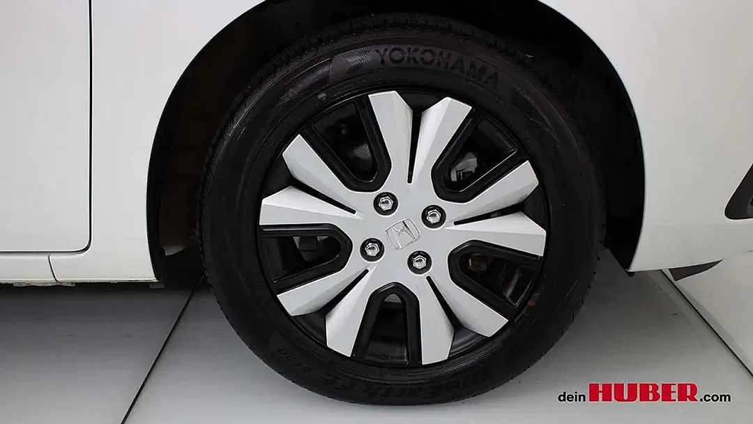 Honda Jazz - Thumbnail 10