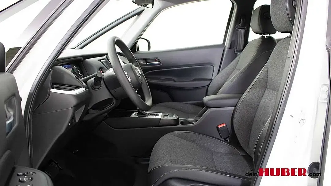Honda Jazz - Thumbnail 11