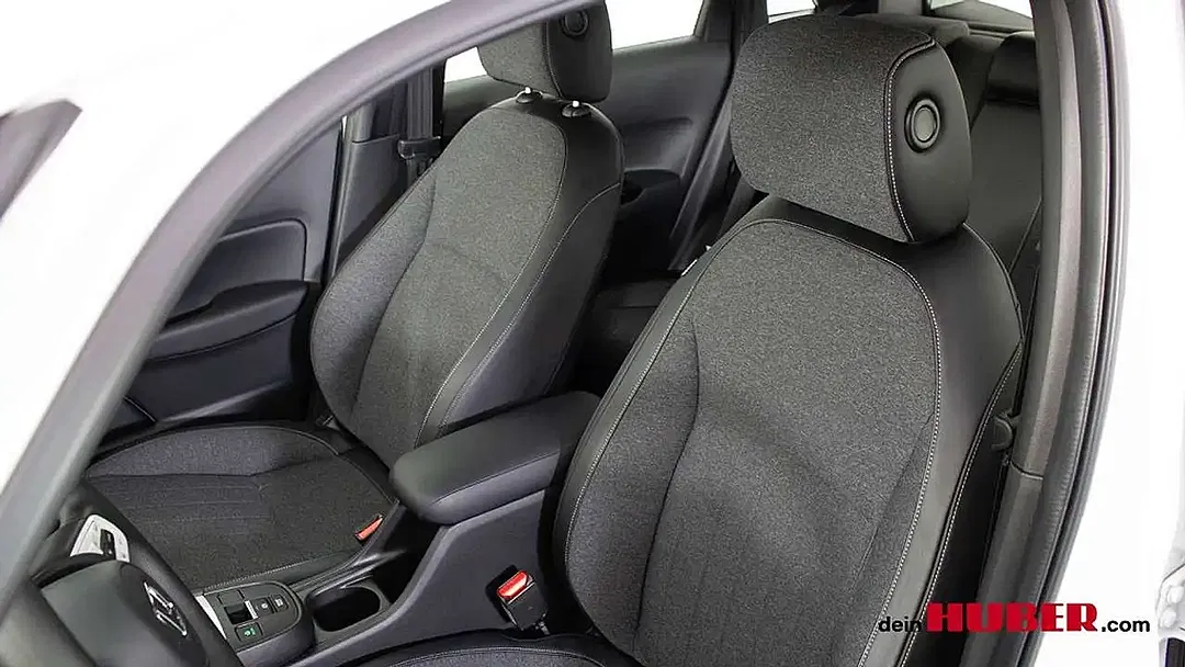 Honda Jazz - Thumbnail 12