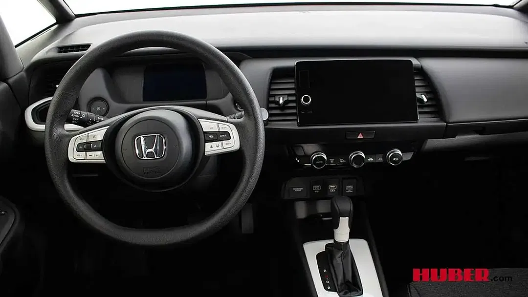 Honda Jazz - Thumbnail 14
