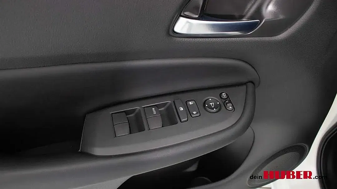 Honda Jazz - Thumbnail 15