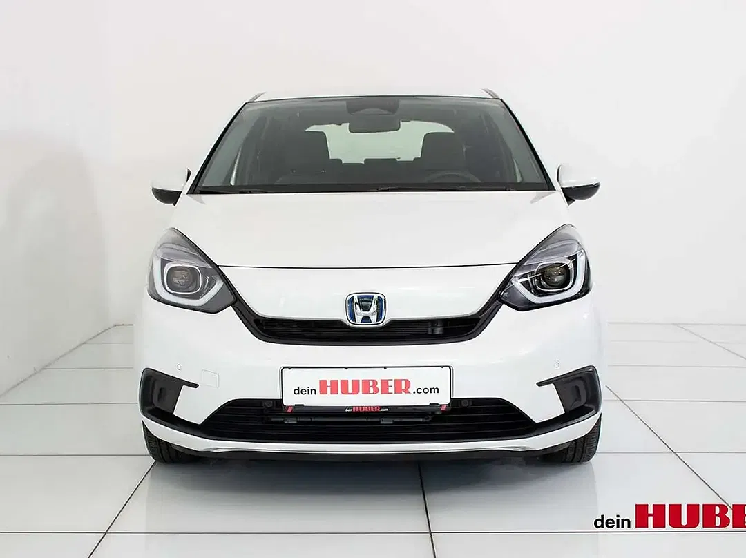 Honda Jazz - Thumbnail 2