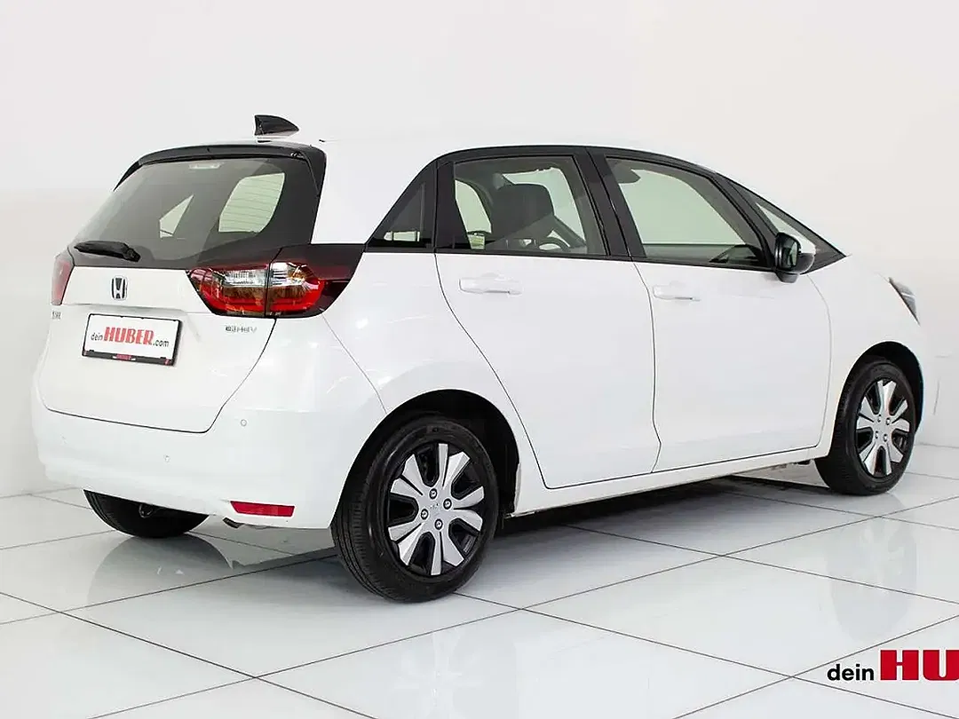 Honda Jazz - Thumbnail 4