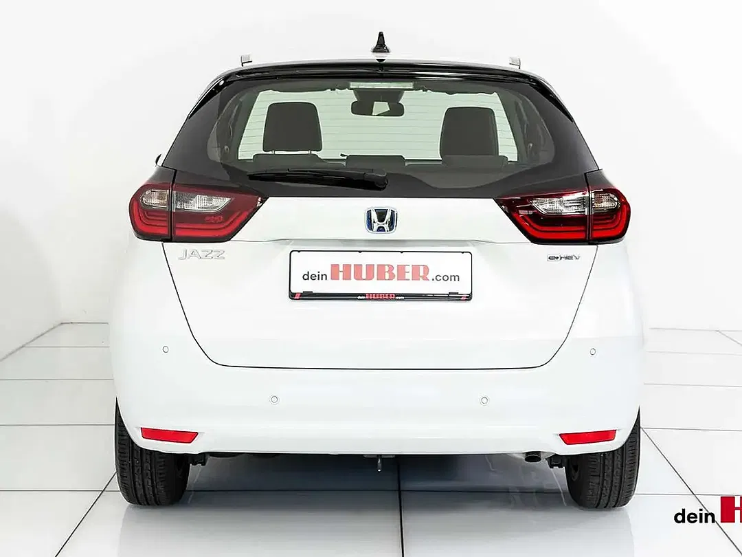 Honda Jazz - Thumbnail 5
