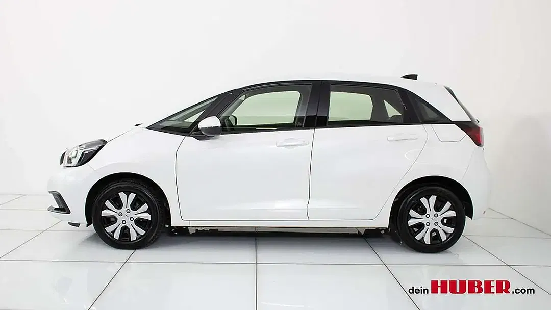 Honda Jazz - Thumbnail 6