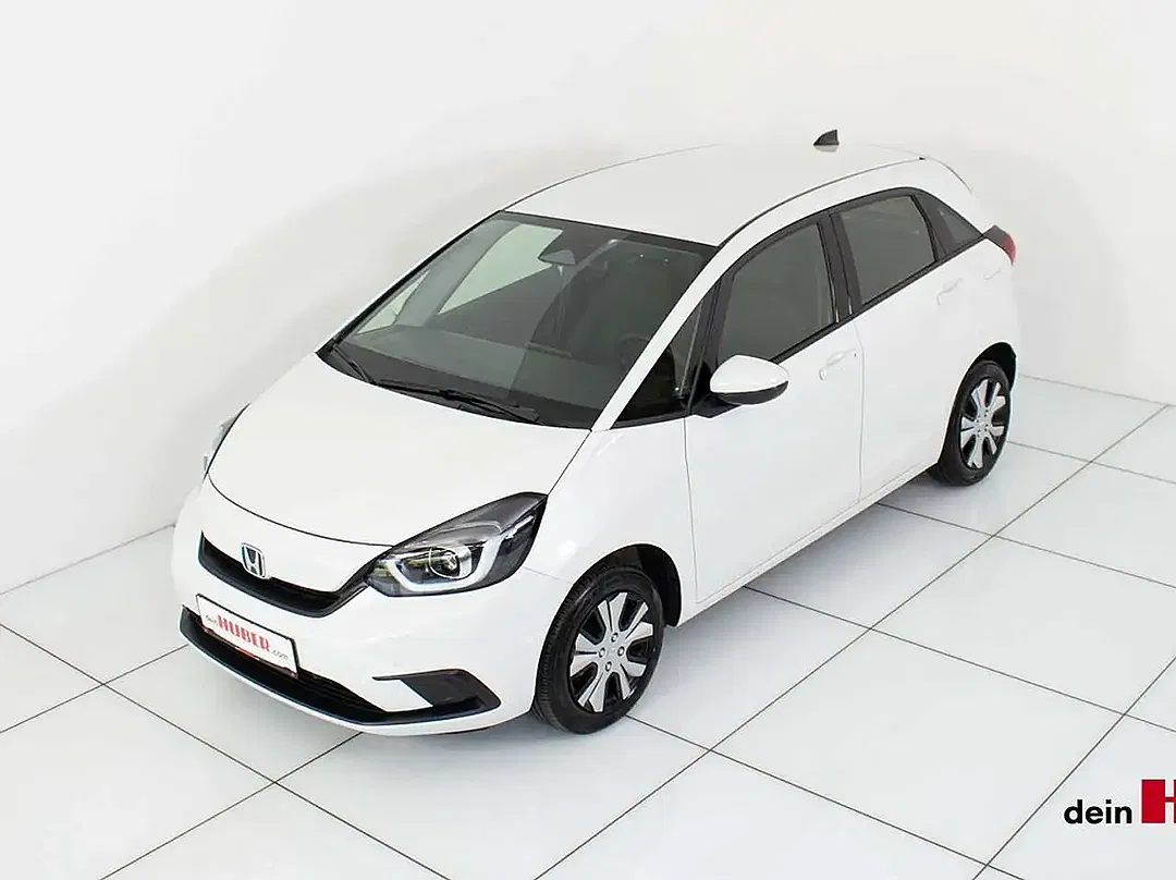 Honda Jazz - Thumbnail 7