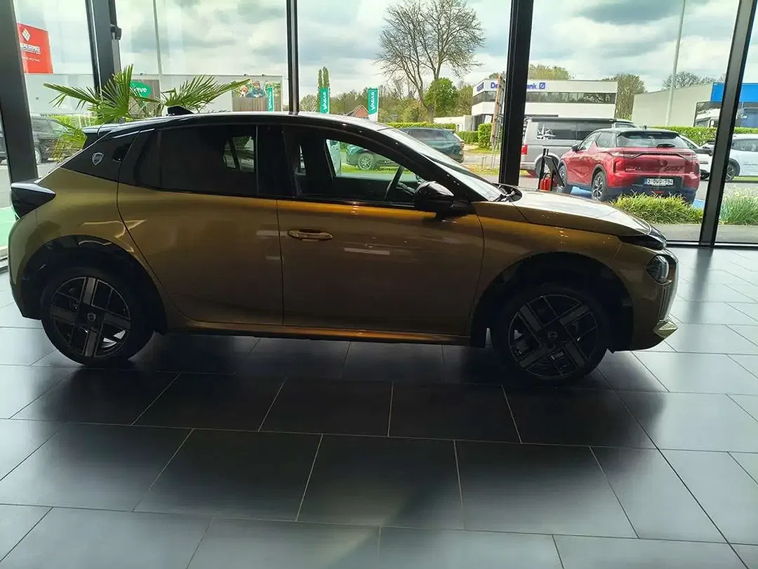 Lancia Ypsilon - Thumbnail 5