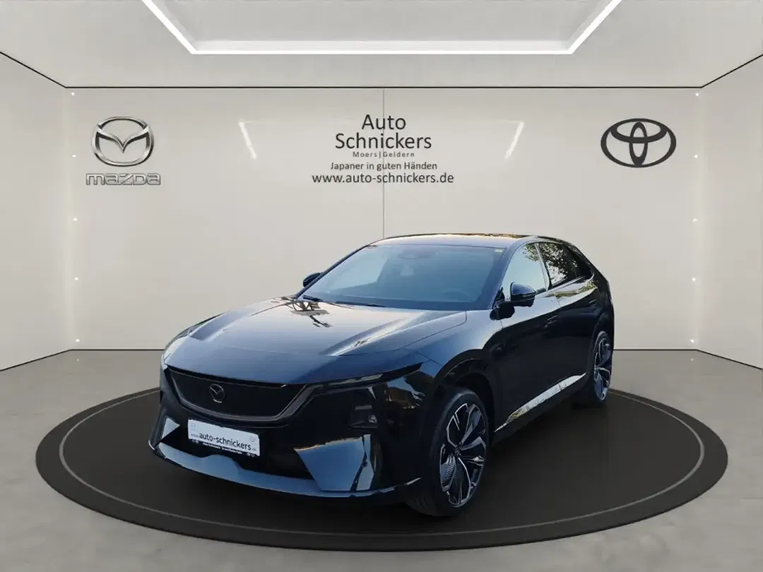 Mazda CX-6e - Thumbnail 1