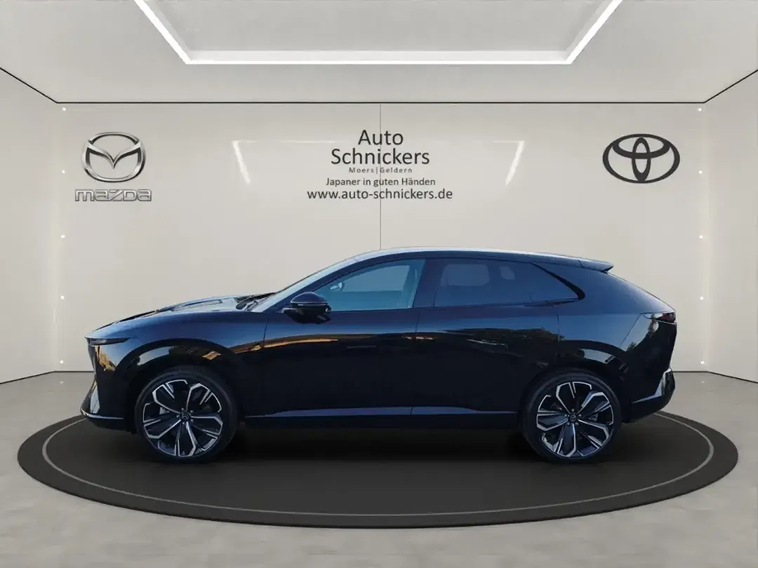 Mazda CX-6e - Thumbnail 2