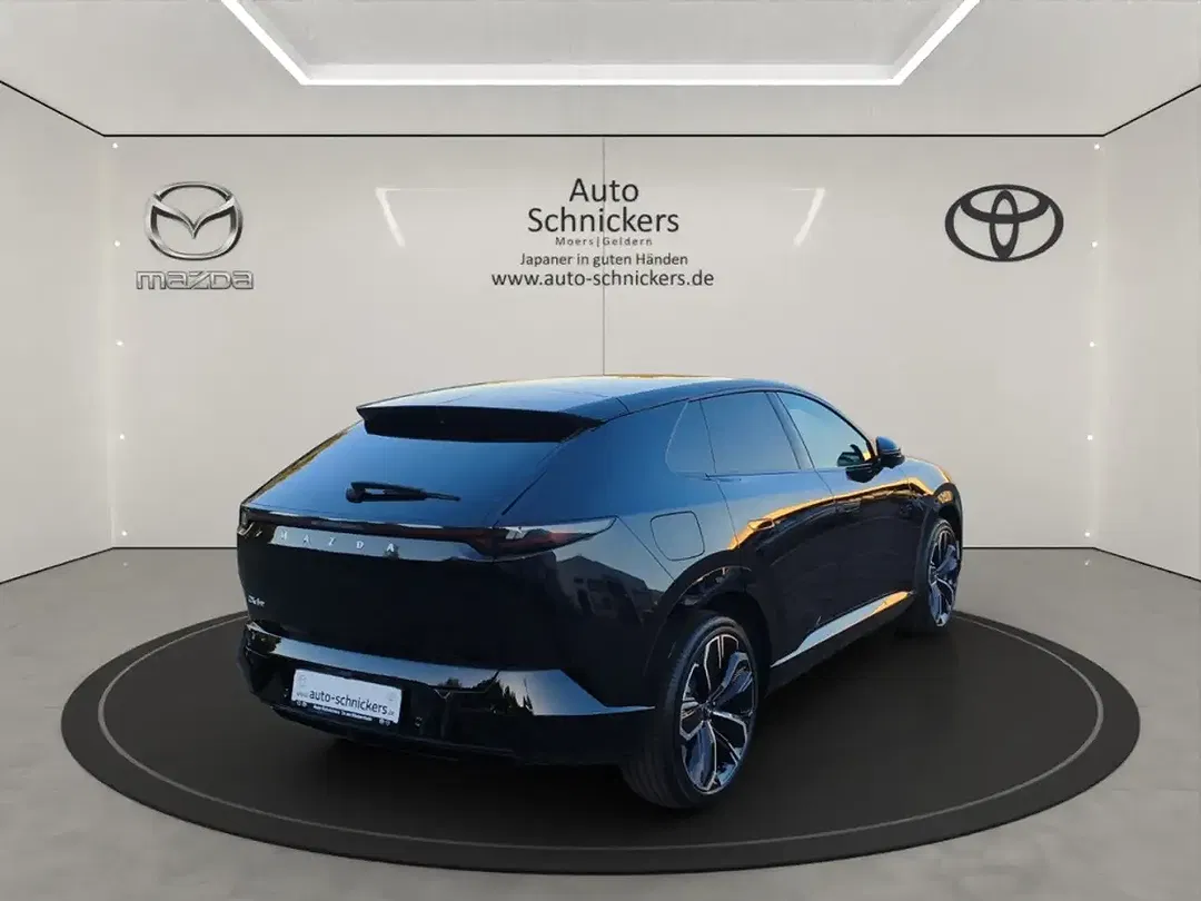 Mazda CX-6e - Thumbnail 4
